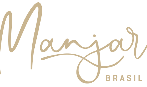 Logotipo Manjar Brasil - Mídia Kit